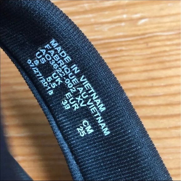 Nike Sandals - Picture 3 of 3